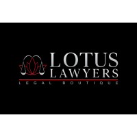 Lotus Lawyers Legal logo - Similar company to Regency Law Group