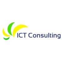 ICT Consulting Mauritania logo - Similar company to Comprog Sarl