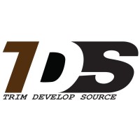 Trim Develop Source Ltd logo - Similar company to Studio East Ltd