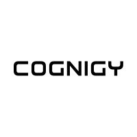 Cognigy logo - Similar company to Grw.It