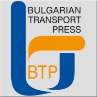 Bulgarian Transport Press / Българска Транспортна Преса logo - Similar company to Techbulgaria.Com