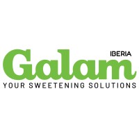 Galam Iberia logo - Similar company to Mundo En Clave