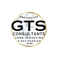 GTS CONSULTANTS, INC | Alejandro Sandoval logo - Similar company to Djd Engineering Consultancy