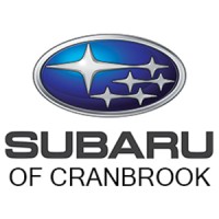Subaru Of Cranbrook