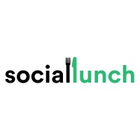 Social Lunch logo - Similar company to Transfer Logistics, Llc