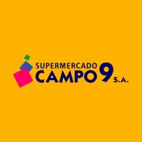 Supermercado Campo 9 S.A. logo - Similar company to Zulia S.A.