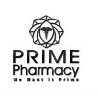 PRIME PHARMACIES logo - Similar company to Sultan Pharmacies