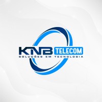 KNB Telecom logo - Similar company to Agility Telecom
