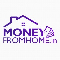 Money From Home logo - Similar company to Neyatek