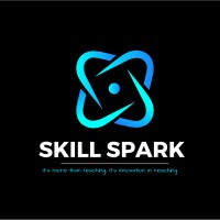 Skill Spark logo - Similar company to Rnxg