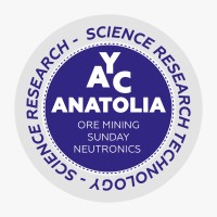 Ayc Anatolia Ore Mining logo - Similar company to Or Mining Ab