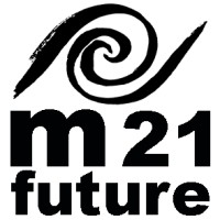 m21future logo - Similar company to Skillman
