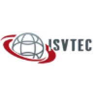 ISVTEC logo - Similar company to Stb Integrity