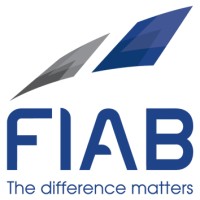 FIAB Machines logo - Similar company to Boxmat Boxmakers