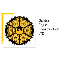 PT. Garuda Mas Konstrukis - Golden Eagle Construction logo - Similar company to Rote Karaginan Nusantara