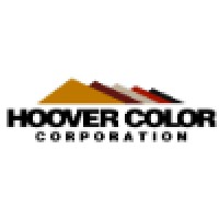Hoover Color Corporation