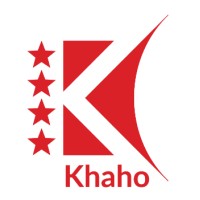 Khaho Vacuum Coating Solutions logo - Similar company to Phateco