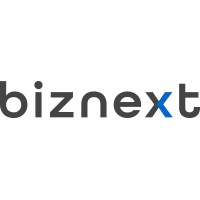 Sanmark Biznext logo - Similar company to Sanmark Solutions