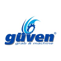 GUVEN Grab Inc. logo - Similar company to Plm Cranes