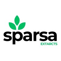 Sparsa Extracts logo - Similar company to Gro Infotech