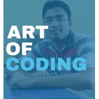 Art of coding logo - Similar company to Art Of Coding