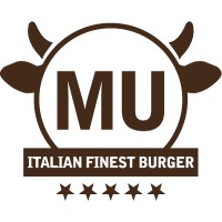 MU Italian Finest Burger logo - Similar company to Mu Restaurants