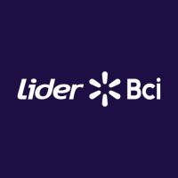 Lider Bci logo - Similar company to Zenta Group