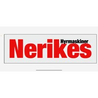 Nerikes Hyrmaskiner logo - Similar company to Ac360Sys