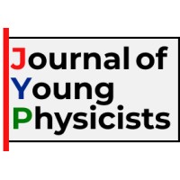 The Journal of Young Physicists logo - Similar company to Global Society Of Young Physicists