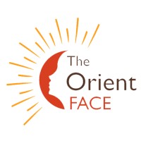 The Orient Face logo - Similar company to T-Live