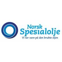 Norsk Spesialolje AS logo - Similar company to Amof Fjell Process Technology As