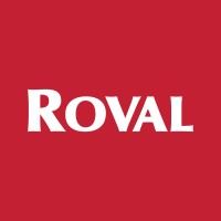 Farmácia Roval logo - Similar company to Pharmateck - Farmácia De Manipulação