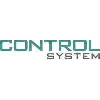 ControlSystem, s.r.o. logo - Similar company to Indu-Sol