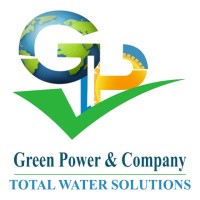 GREEN POWER AND COMPANY logo - Similar company to Marwar Startup Community
