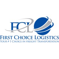 First Choice Logisics logo - Similar company to Onebev - One Beverage