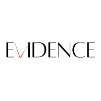EVIDENCE logo - Similar company to Verelec