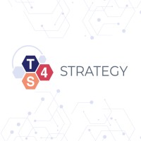 TS4 Strategy | Salesforce Partner logo - Similar company to Ts4
