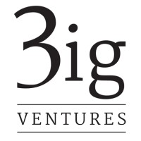 3ig Ventures logo - Similar company to 1Confirmation