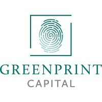 Greenprint Capital logo - Similar company to Solar Inventions