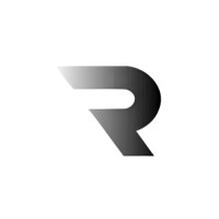 Rhelluy logo - Similar company to Nipe Design