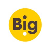 Big Angels Day Africa logo - Similar company to Ghram Com