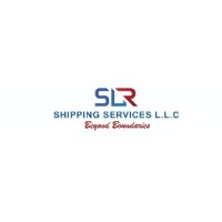 SLR Shipping LLC logo - Similar company to Al Mas Cargo L.L.C