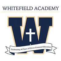 Whitefield Academy - Louisville, KY logo - Similar company to Hartfield Academy