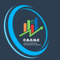 CREGE (Centre de recherche en économie et gestion) logo - Similar company to Université Protestante Au Congo (Upc)