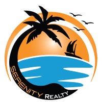 Serenity Realty Homes logo - Similar company to Dolphin Studios