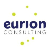 Eurion Consulting logo - Similar company to Izigroup