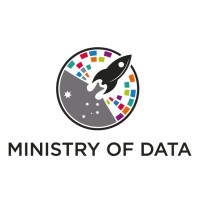 Ministry Of Data Hq