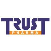 Trust Pharma LTD logo - Similar company to Trust Pharmacy