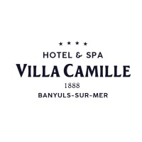 Villa Camille Hotel & Spa Banyuls logo - Similar company to Assas Hotels