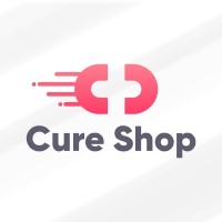 Cure Shop logo - Similar company to Healship Technologies